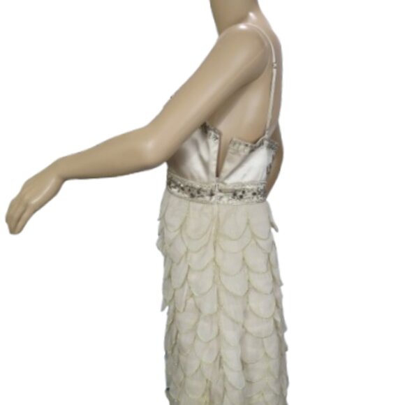 Sue Wong Nocturne Cocktail Dress - Picture 4 of 6